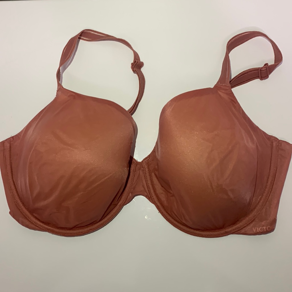 Vs Lined Perfect Coverage- Euc